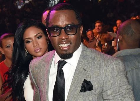 how much money did diddy pay cassie